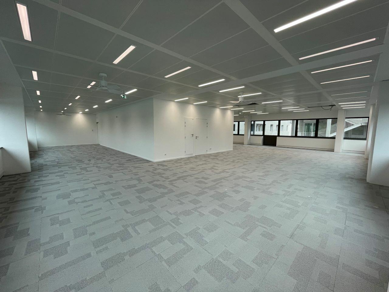 Bureau Lyon 2510m² Vente bureau Lyon Rhône OVBUR2531596 2